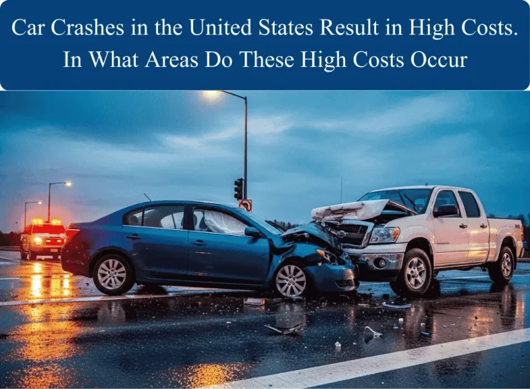Car Crashes in the United States