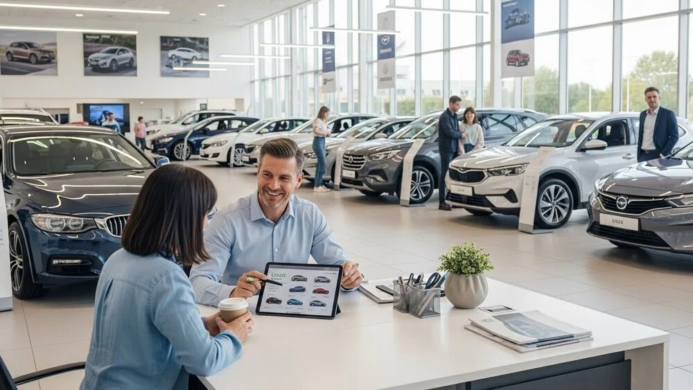 Car Leases Under $200 a Month No Money Down