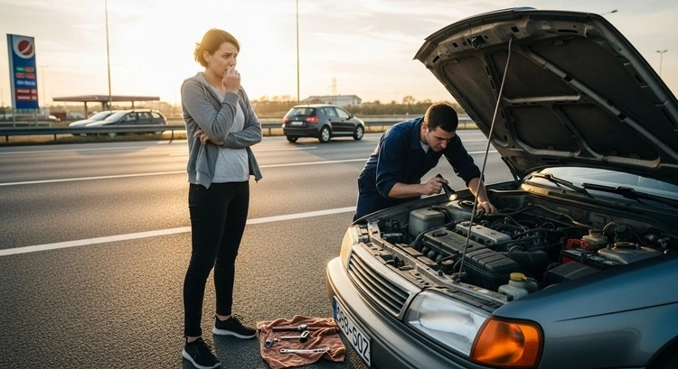 What To Do When Repairs Take Weeks