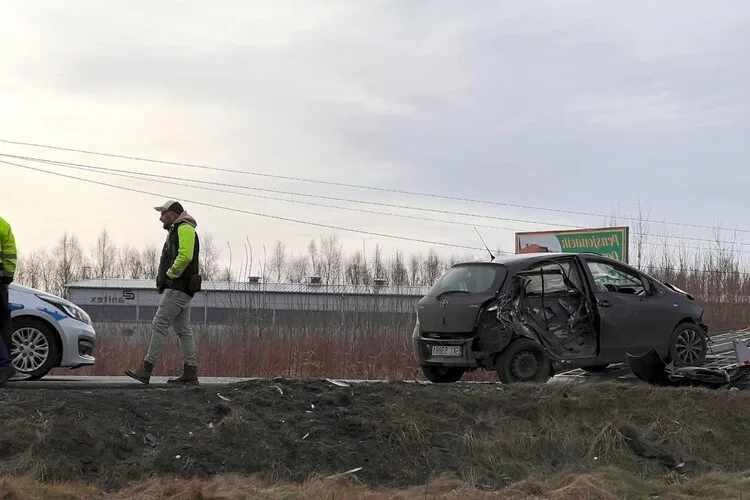 Why Rural Crashes Complicate Wyoming Accident Claims