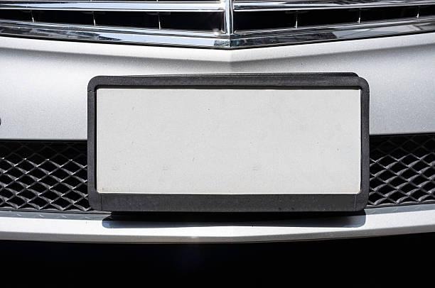 What Drivers Need to Know About Maryland License Plate Laws