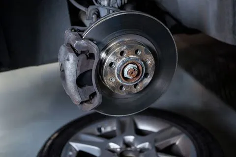 The Consequences of Delaying Brake Repairs in German Cars