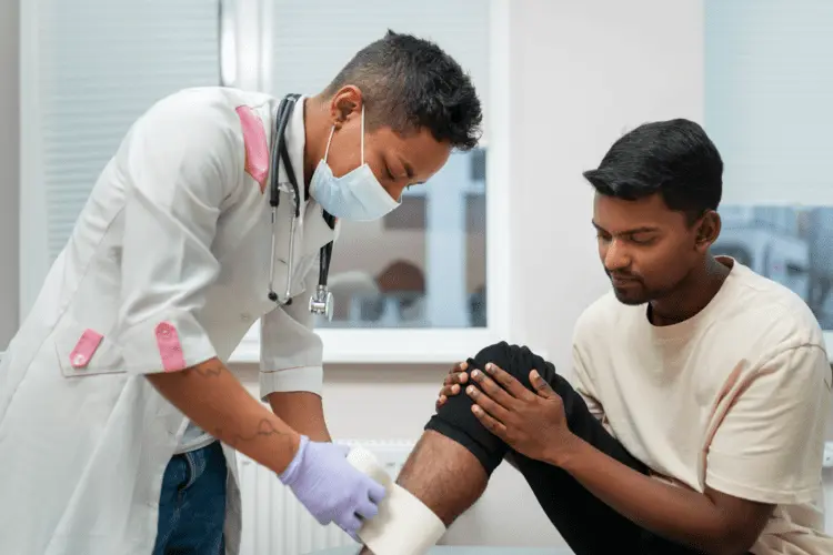 How Are Settlement Amounts Calculated in Injury Cases?