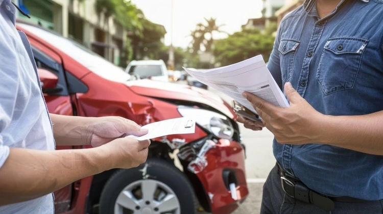 How Careful Communication Protects Your Claim After an Accident in New Haven