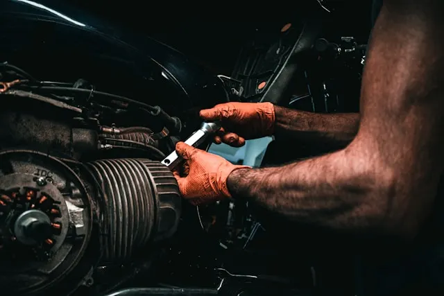 How Long Does Auto Body Repair Really Take After a Major Collision