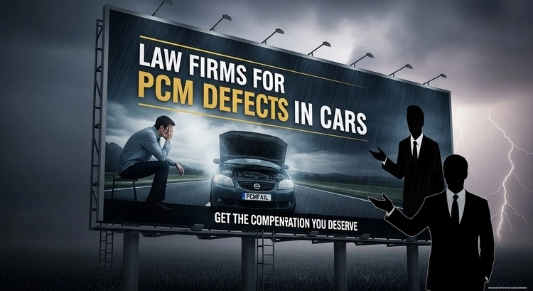 Law Firms for PCM Defects
