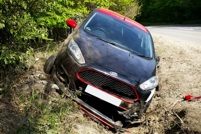 Navigating the Aftermath of a Car Accident