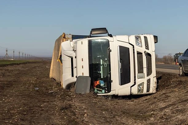 Emerging Technologies to Prevent Large Truck Accidents