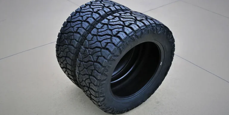 What Tire Size is Equivalent to 275/65R20?