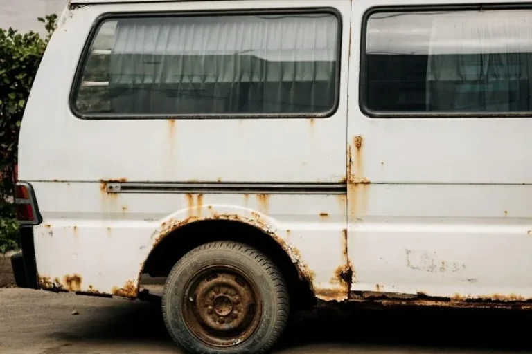 repairs are too costly
