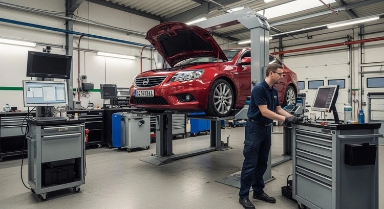 How Automation is Supporting (Not Replacing) Skilled Technicians