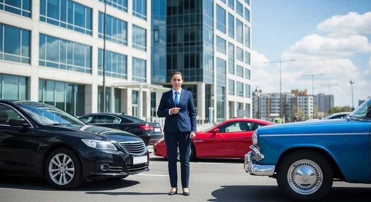 8 Times You Might Need to Hire A Traffic Lawyer 