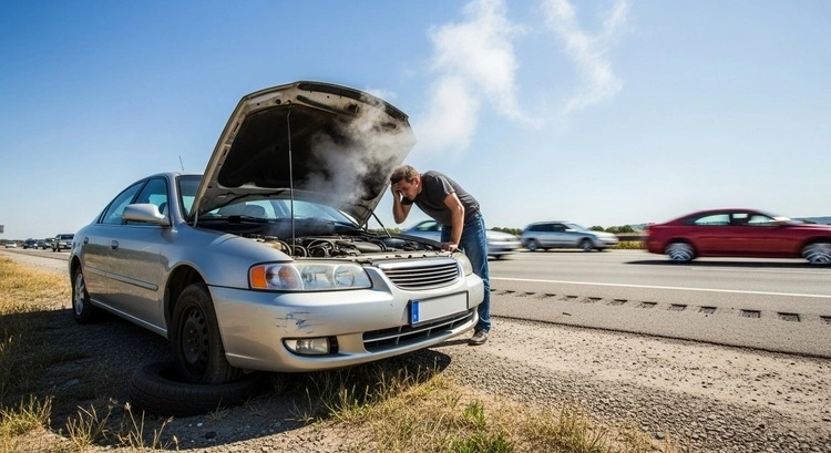 The Real Cost of Ignoring Car Problems