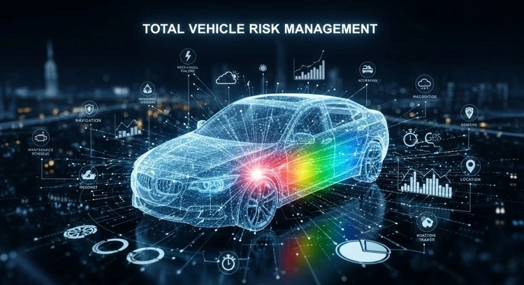 Total Vehicle Risk Management
