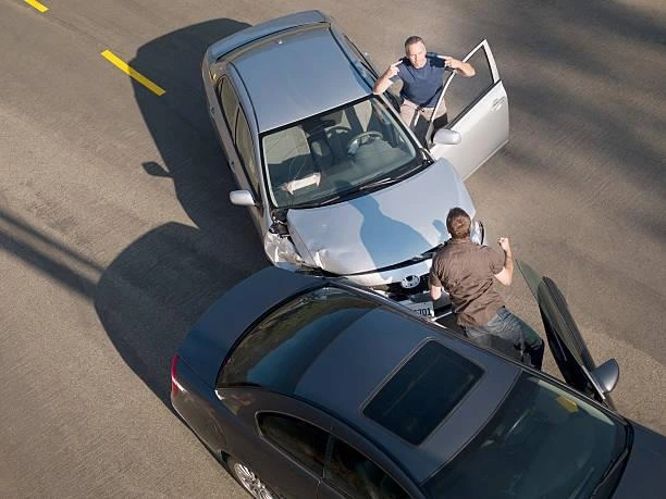 Understanding Your Rights After a Rear-End Collision