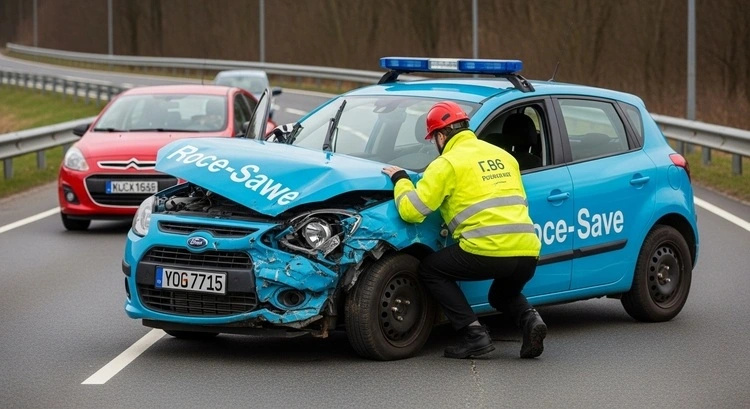 What to Do After a Ride-Share Accident