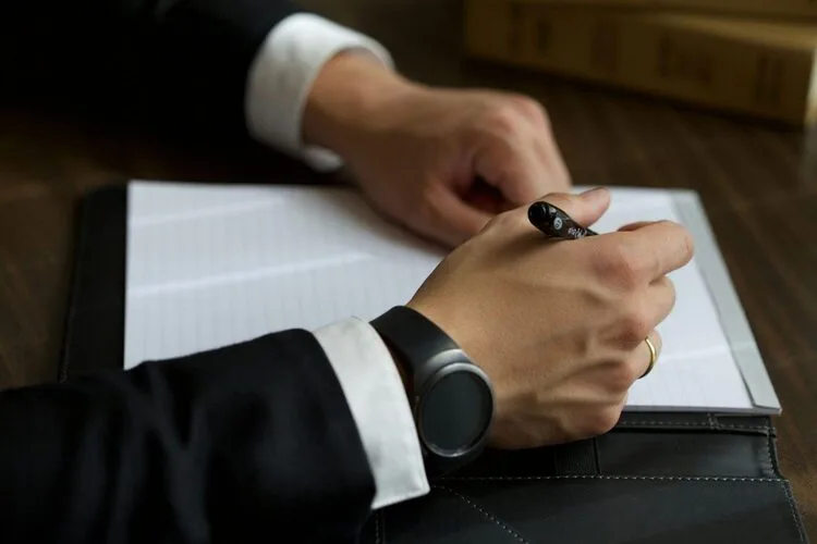 Critical Evidence Checklist for Car Accident Lawyers