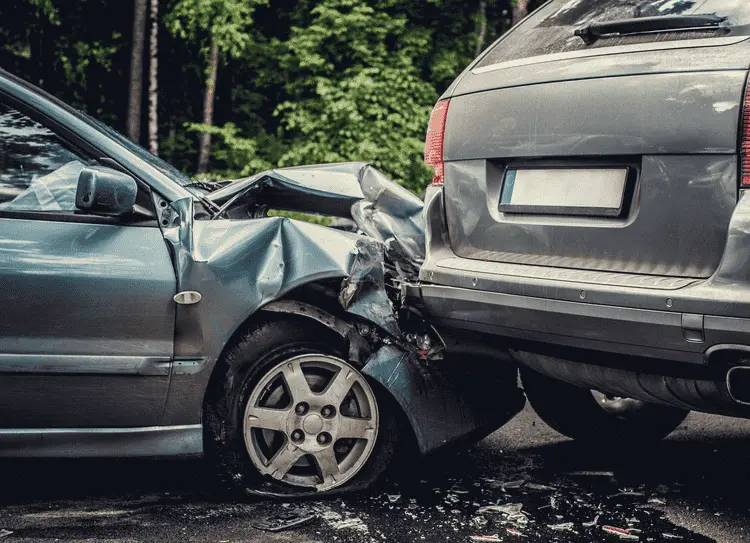 What Evidence Matters in a Rear-End Crash Case