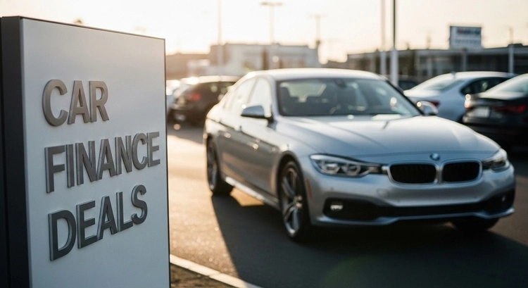 The Most Common Complaints Drivers Have About Car Finance Deals