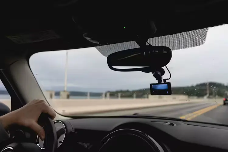 How Much Do Dashcams Actually Help You if You Get Into a Car Accident?
