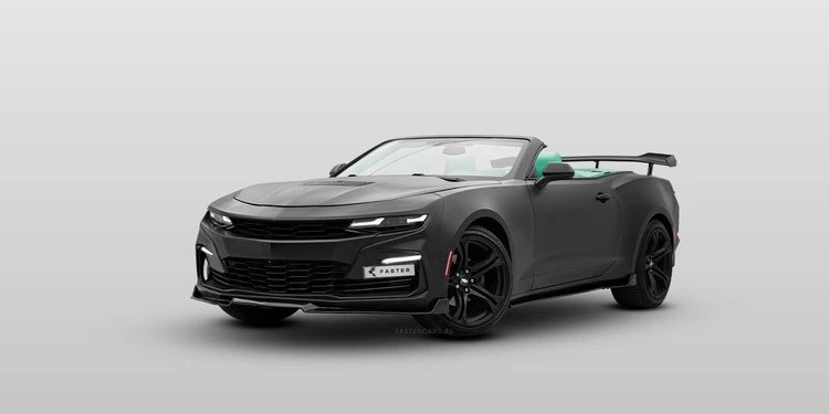 Step Into the Fast Lane with Your Favourite Sports Car
